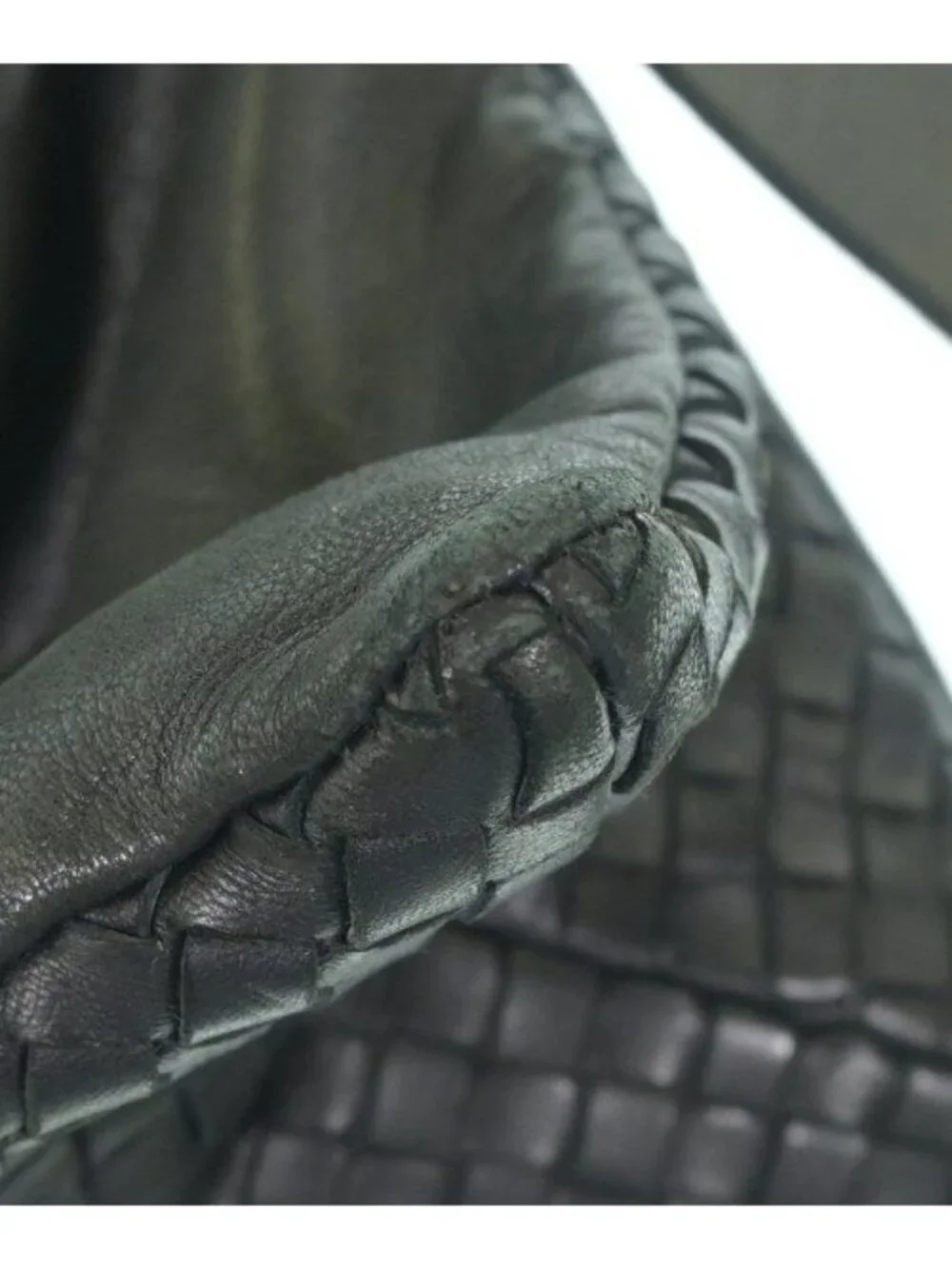 Bottega Veneta Shoulder Bag
